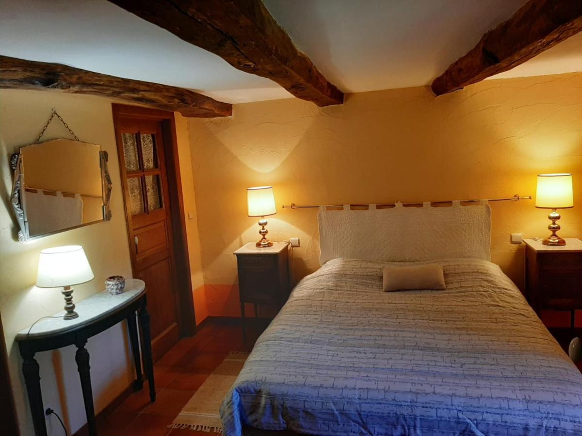 La Maison Des Marguerites Vresse-sur-Semois Esterno foto