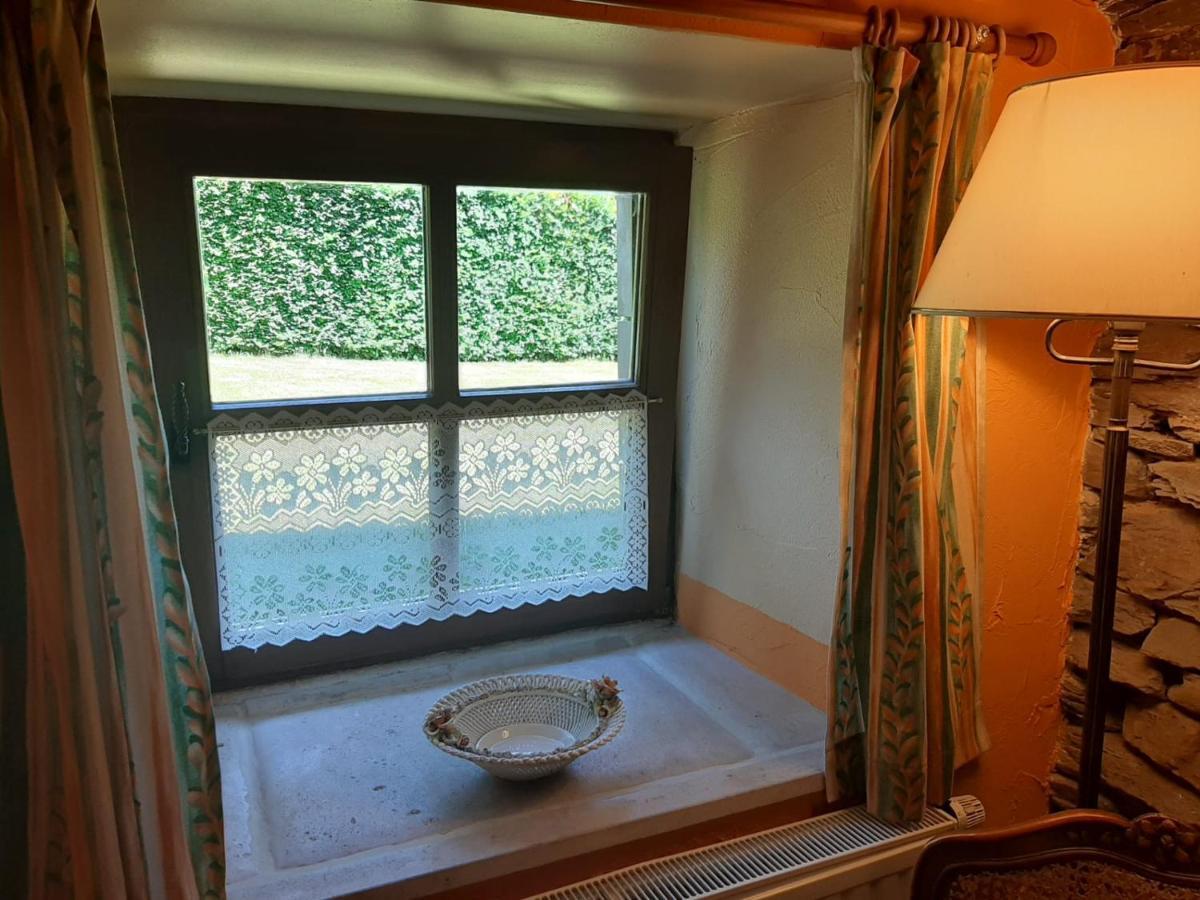 La Maison Des Marguerites Vresse-sur-Semois Esterno foto